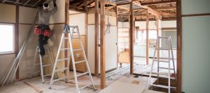 Entreprise de rénovation de la maison et de rénovation d’appartement à Le Fel